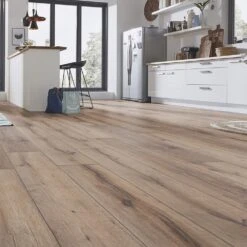 Kronotex Rift Oak - Exquisite Plus 8mm Laminate Flooring (221379) -Flooring Materials rift oak exquisite plus 8mm laminate flooring 221379 p87641 203188 image