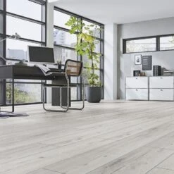 Kronotex Rip Oak White - Robusto Villa 12mm Laminate Flooring (218447) -Flooring Materials rip oak white robusto villa 12mm laminate flooring 218447 p85189 192784 image