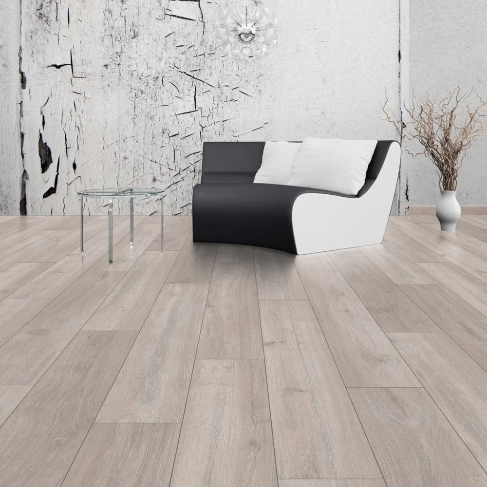 Krono Original Rockford Oak - Eurohome Vario+ 12mm Laminate Flooring (144132) 1 Krono Original Rockford Oak - Eurohome Vario+ 12mm Laminate Flooring (144132)
