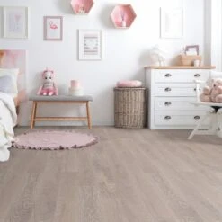 Liberty Floors Scandi Grey Oak - Premier 14mm Engineered Real Wood Flooring (182143) -Flooring Materials scandi grey oak premier 14mm engineered real wood flooring 182143 p68608 235547 image