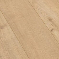 Krono Original Sherwood Oak - Vario Supernatural 8mm Laminate Flooring (119277) -Flooring Materials sherwood oak vario supernatural 8mm laminate flooring 119277 p36345 228514 image