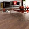 Krono Original Shire Oak - Supernatural Classic 8mm Laminate Flooring (182133)