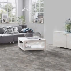 Krono Original Silverado Slate - Impressions 8mm Laminate Flooring (219267) -Flooring Materials silverado slate impressions 8mm laminate flooring 219267 p85774 194091 image