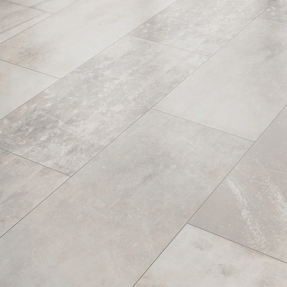 Liberty Floors Slate Light Grey - Universo 8mm Laminate Flooring (263471) 2 Liberty Floors Slate Light Grey - Universo 8mm Laminate Flooring (263471) - Image 2