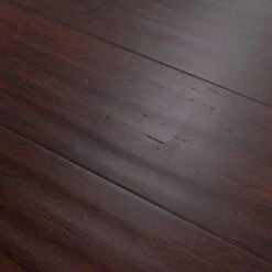 Liberty Floors Spiced Red Strand Woven Bamboo - Classic 14mm Solid Real Wood Flooring (300855) -Flooring Materials spiced red strand woven bamboo classic 14mm solid real wood flooring 300855 p118920 241564 image