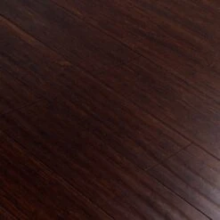 Liberty Floors Spiced Red Strand Woven Bamboo - Classic 14mm Solid Real Wood Flooring (300855) -Flooring Materials spiced red strand woven bamboo classic 14mm solid real wood flooring 300855 p118920 241565 image