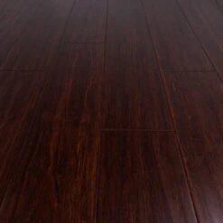 Liberty Floors Spiced Red Strand Woven Bamboo - Classic 14mm Solid Real Wood Flooring (300855) -Flooring Materials spiced red strand woven bamboo classic 14mm solid real wood flooring 300855 p118920 241567 image