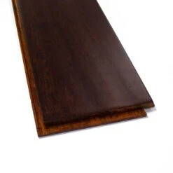 Liberty Floors Spiced Red Strand Woven Bamboo - Classic 14mm Solid Real Wood Flooring (300855) -Flooring Materials spiced red strand woven bamboo classic 14mm solid real wood flooring 300855 p118920 241568 image