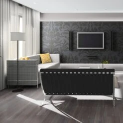 Kronotex Stirling Oak - Exquisite 8mm Laminate Flooring (160190)