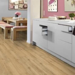 Kronotex Tajo Oak - Amazone 10mm Laminate Flooring (221382) -Flooring Materials tajo oak amazone 10mm laminate flooring 221382 p87644 203200 image