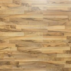 Kronotex Ticino Walnut - Superior 6mm Laminate Flooring (219527) -Flooring Materials ticino walnut superior 6mm laminate flooring 219527 p85898 196328 image