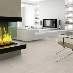 Kronotex Timeless Beige Oak - Amazone 10mm Laminate Flooring (160221)