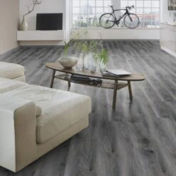 Krono Original Tomahawk Oak - Vario Supernatural 8mm Laminate Flooring (218065) -Flooring Materials tomahawk oak vario supernatural 8mm laminate flooring 218065 p84972 192043 image