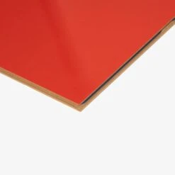 Liberty Floors Traffic Red - Lustre Flawless 8mm High Gloss Laminate Flooring (249742) -Flooring Materials traffic red lustre flawless 8mm high gloss laminate flooring 249742 p108416 236218 image