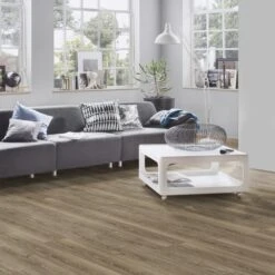 Krono Original Twilight Oak - Supernatural Classic 8mm Laminate Flooring (249788)