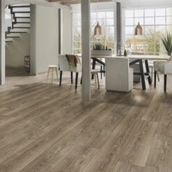 Krono Original Twilight Oak - Supernatural Classic 8mm Laminate Flooring (249788) -Flooring Materials twilight oak supernatural classic 8mm laminate flooring 249788 p108461 235841 image