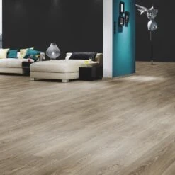 Krono Original Twilight Oak - Supernatural Classic 8mm Laminate Flooring (249788) -Flooring Materials twilight oak supernatural classic 8mm laminate flooring 249788 p108461 235842 image