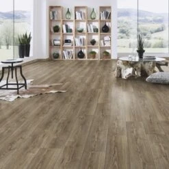 Krono Original Twilight Oak - Supernatural Classic 8mm Laminate Flooring (249788) -Flooring Materials twilight oak supernatural classic 8mm laminate flooring 249788 p108461 235843 image