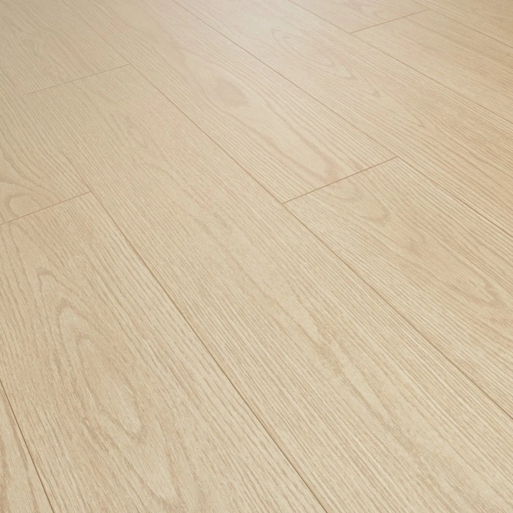 Swiss Krono Urban Natural Oak - Noblesse 8mm Laminate Flooring (218886) 2 Swiss Krono Urban Natural Oak - Noblesse 8mm Laminate Flooring (218886) - Image 2