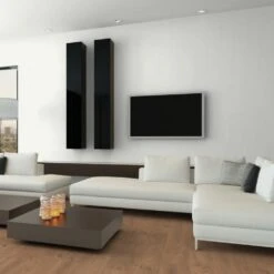 Swiss Krono Verbier Oak - Solid Chrome 12mm Laminate Flooring (218893) -Flooring Materials verbier oak solid chrome 12mm laminate flooring 218893 p85635 193937 image