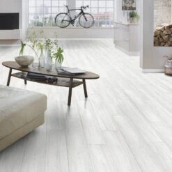 Krono Original Virgin Scandi Larch - Vintage Classic 10mm Laminate Flooring (249802) -Flooring Materials virgin scandi larch vintage classic 10mm laminate flooring 249802 p108475 235705 image