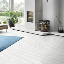 Krono Original Virgin Scandi Larch - Vintage Classic 10mm Laminate Flooring (249802) -Flooring Materials virgin scandi larch vintage classic 10mm laminate flooring 249802 p108475 235706 image