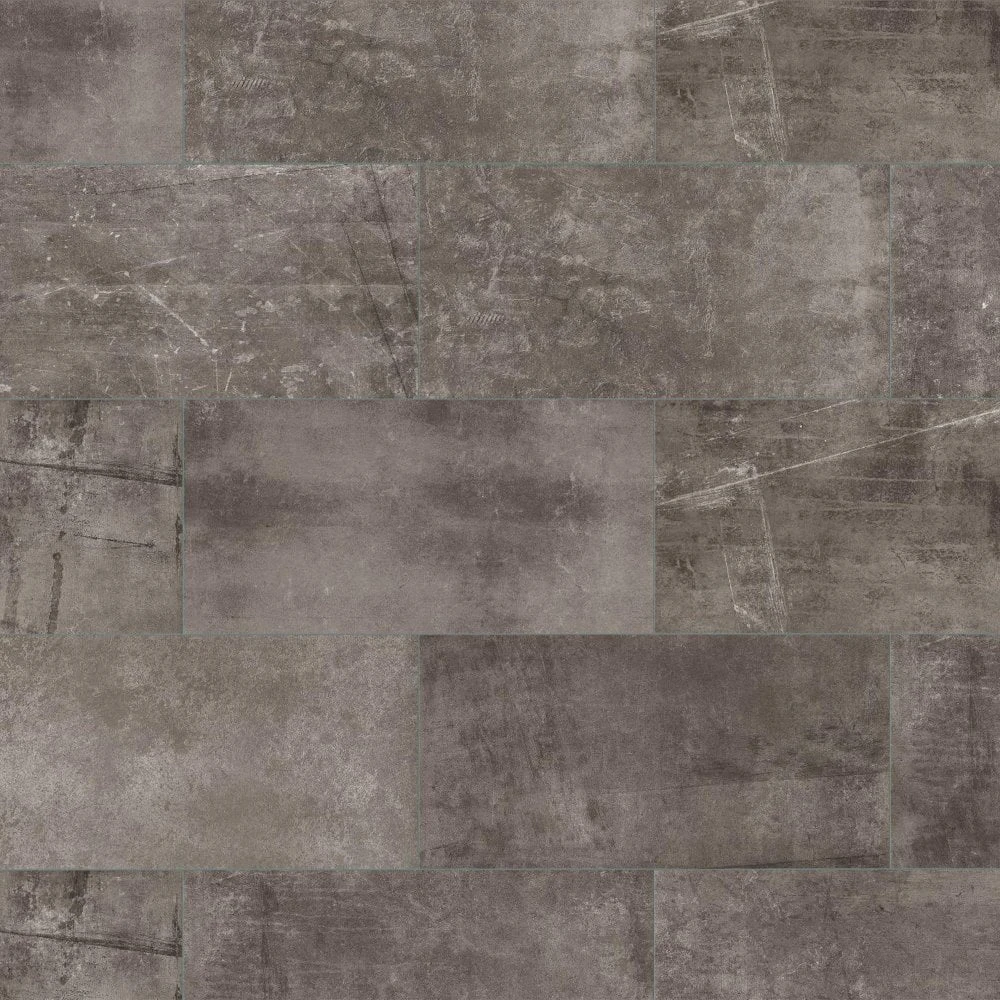Liberty Floors Weathered Graphite - Universo 8mm Laminate Flooring (263467) 3 Liberty Floors Weathered Graphite - Universo 8mm Laminate Flooring (263467) - Image 3