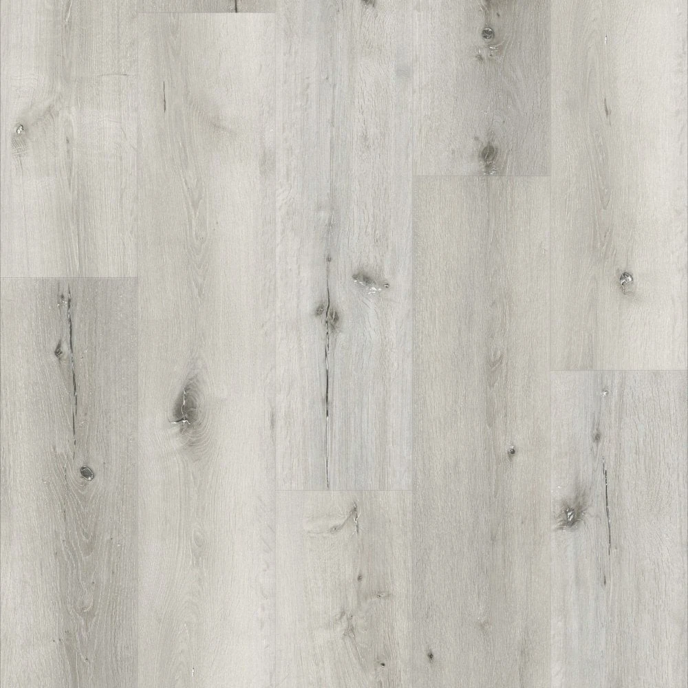 Liberty Floors White Rock Oak - Lifestyle SPC 5mm Rigid Core Vinyl Flooring (305102) 2 Liberty Floors White Rock Oak - Lifestyle SPC 5mm Rigid Core Vinyl Flooring (305102) - Image 2
