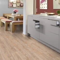 Kronotex Whitewashed Oak - Exquisite 8mm Laminate Flooring (160193) 7 Kronotex Whitewashed Oak - Exquisite 8mm Laminate Flooring (160193) -Flooring Materials whitewashed oak exquisite 8mm laminate flooring 160193 p54182 143089 image