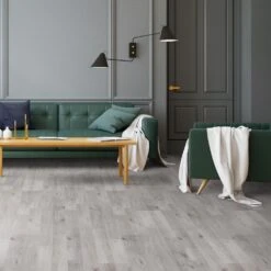 Kronotex Winter Oak Grey - Standard 7mm Laminate Flooring (250006) -Flooring Materials winter oak grey standard 7mm laminate flooring 250006 p108664 236365 image