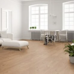 Swiss Krono Zermatt Oak - Solid Chrome 12mm Laminate Flooring (218898) -Flooring Materials zermatt oak solid chrome 12mm laminate flooring 218898 p85640 193896 image
